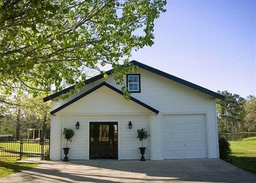Texas Forest Country Retreat Huntington Eksteriør billede